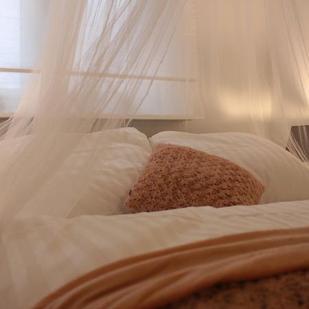 Apartament 777 - Apartamenty No.1 Szczecin Eksteriør bilde