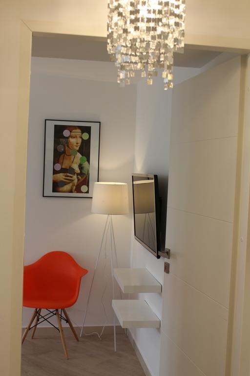 Apartament 777 - Apartamenty No.1 Szczecin Eksteriør bilde