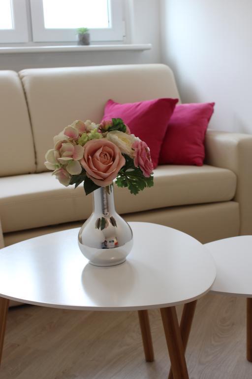 Apartament 777 - Apartamenty No.1 Szczecin Eksteriør bilde