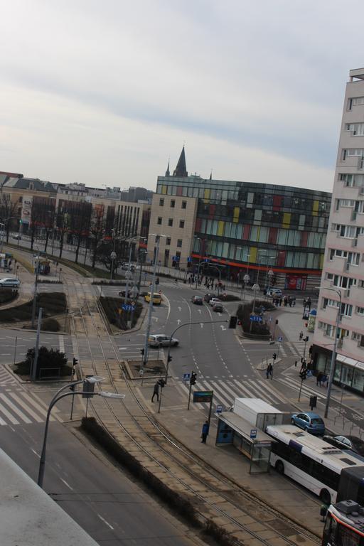 Apartament 777 - Apartamenty No.1 Szczecin Eksteriør bilde