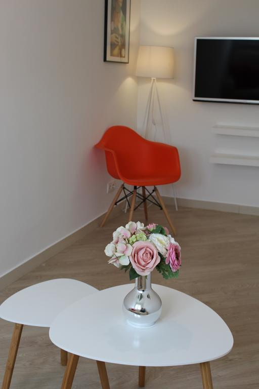 Apartament 777 - Apartamenty No.1 Szczecin Eksteriør bilde