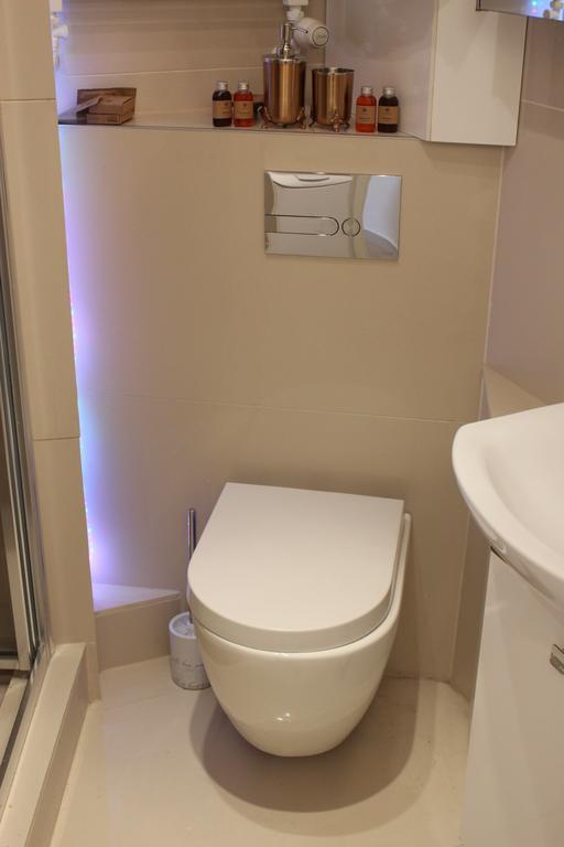 Apartament 777 - Apartamenty No.1 Szczecin Eksteriør bilde