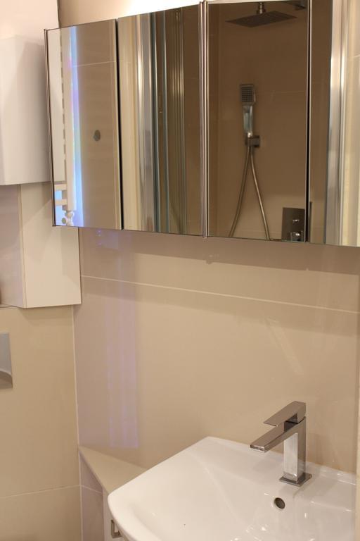 Apartament 777 - Apartamenty No.1 Szczecin Eksteriør bilde