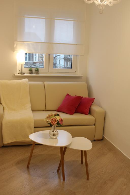 Apartament 777 - Apartamenty No.1 Szczecin Eksteriør bilde