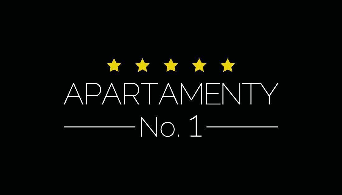 Apartament 777 - Apartamenty No.1 Szczecin Eksteriør bilde