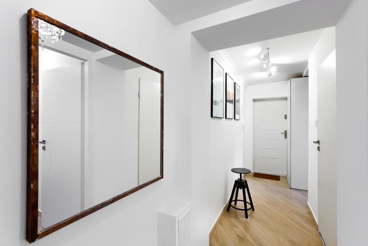 Apartament 777 - Apartamenty No.1 Szczecin Eksteriør bilde