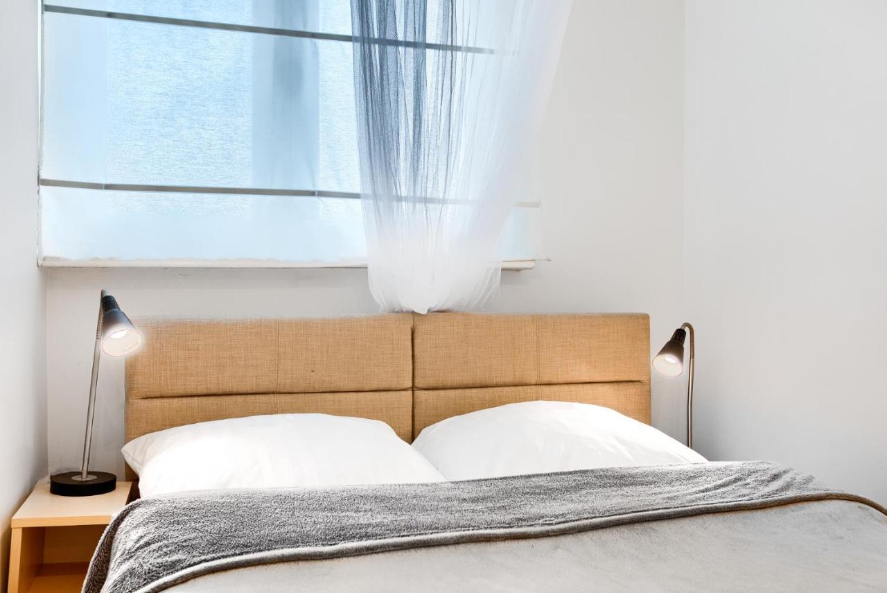 Apartament 777 - Apartamenty No.1 Szczecin Eksteriør bilde