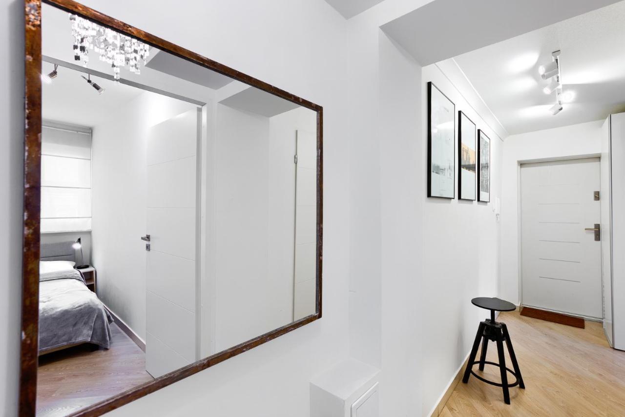 Apartament 777 - Apartamenty No.1 Szczecin Eksteriør bilde